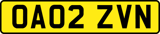 OA02ZVN