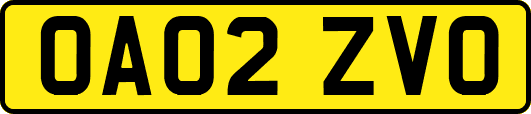 OA02ZVO