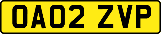 OA02ZVP