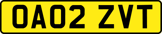 OA02ZVT