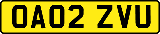 OA02ZVU