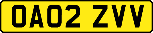 OA02ZVV