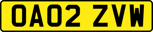 OA02ZVW