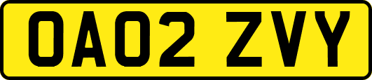 OA02ZVY