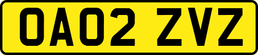 OA02ZVZ