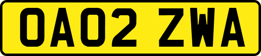OA02ZWA