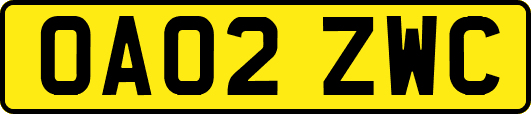 OA02ZWC