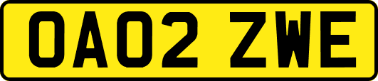 OA02ZWE