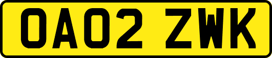 OA02ZWK