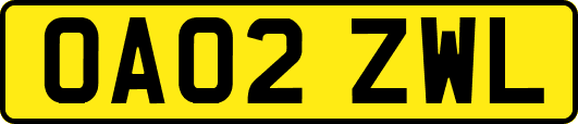 OA02ZWL
