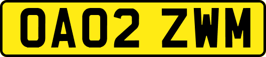OA02ZWM