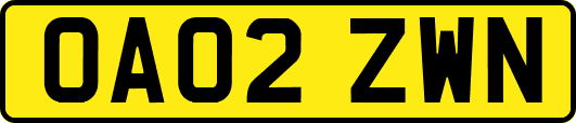 OA02ZWN