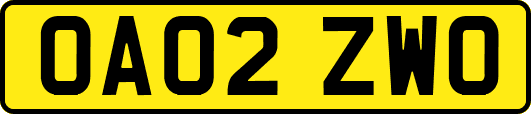 OA02ZWO