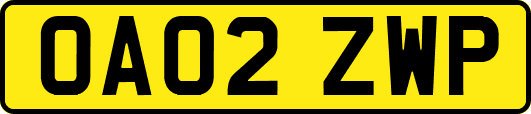 OA02ZWP