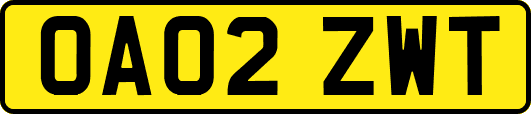OA02ZWT