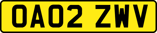 OA02ZWV