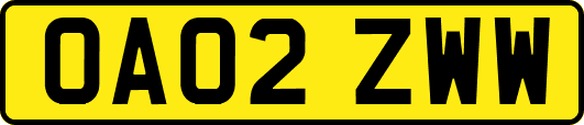 OA02ZWW