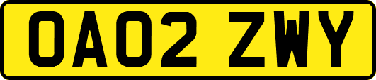 OA02ZWY