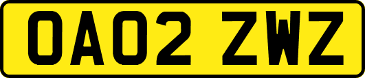 OA02ZWZ