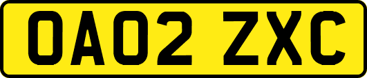 OA02ZXC