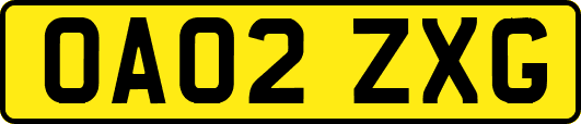 OA02ZXG