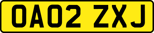 OA02ZXJ