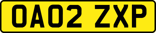 OA02ZXP