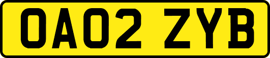 OA02ZYB
