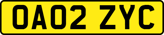 OA02ZYC