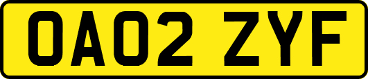 OA02ZYF