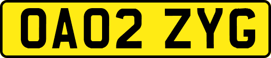 OA02ZYG