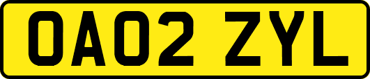 OA02ZYL