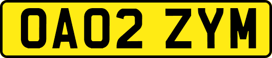 OA02ZYM