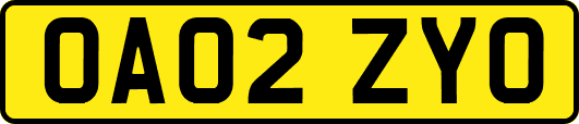 OA02ZYO