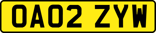 OA02ZYW