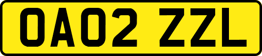 OA02ZZL