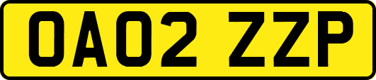 OA02ZZP