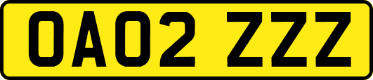OA02ZZZ