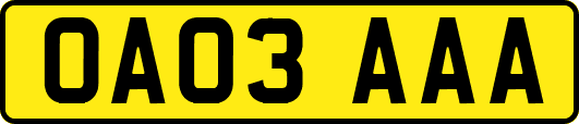 OA03AAA