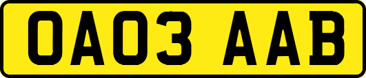 OA03AAB