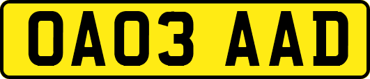 OA03AAD