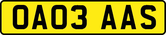 OA03AAS