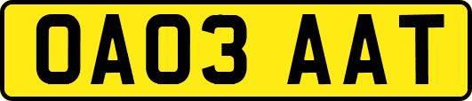 OA03AAT