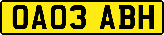 OA03ABH