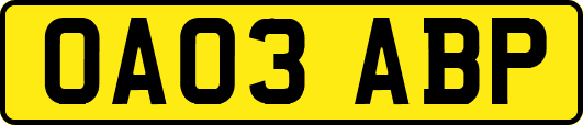 OA03ABP