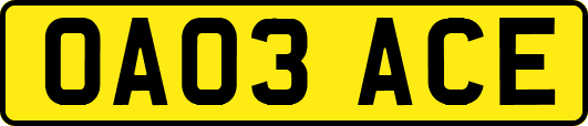 OA03ACE