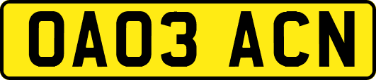 OA03ACN