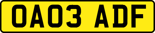 OA03ADF