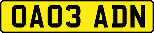 OA03ADN