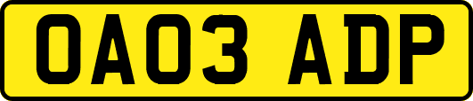 OA03ADP